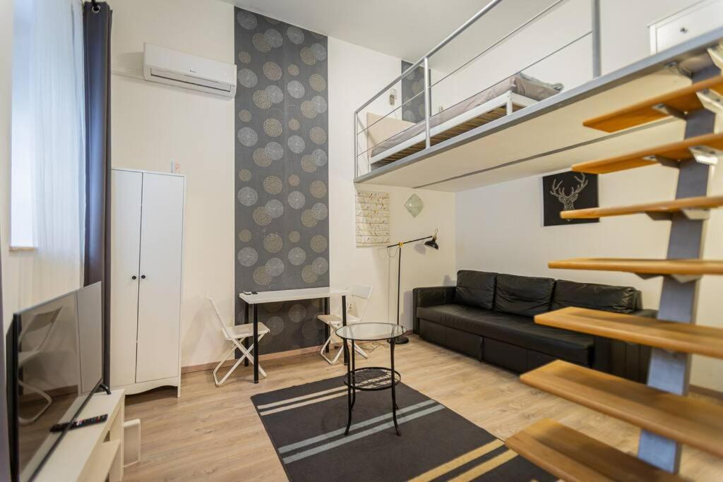 Cozy In Sip Str., Luna * Budapest