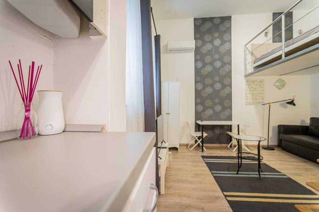 Cozy In Sip Str., Luna Budapest