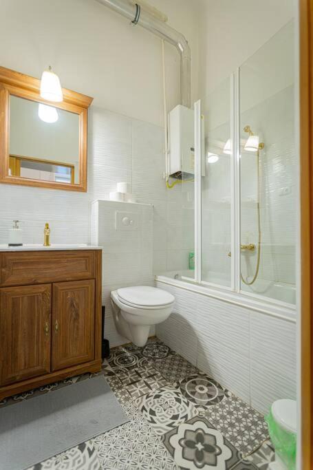Cozy In Sip Str., Luna Apartament *