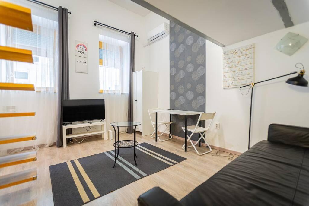 Apartament Cozy In Sip Str., Luna Budapesta