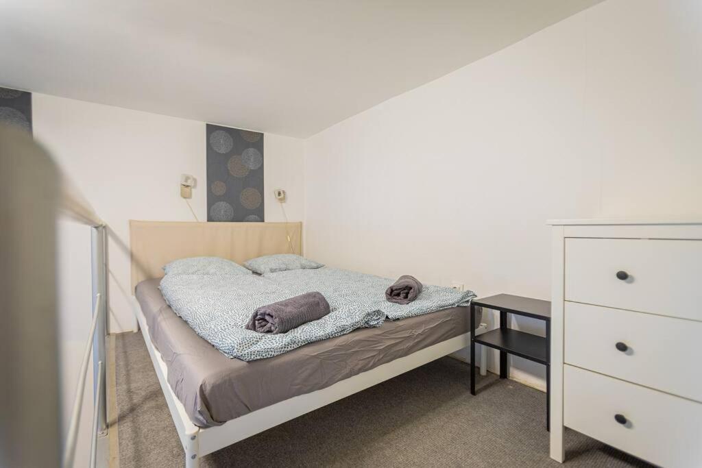 Apartament Cozy In Sip Str., Luna *