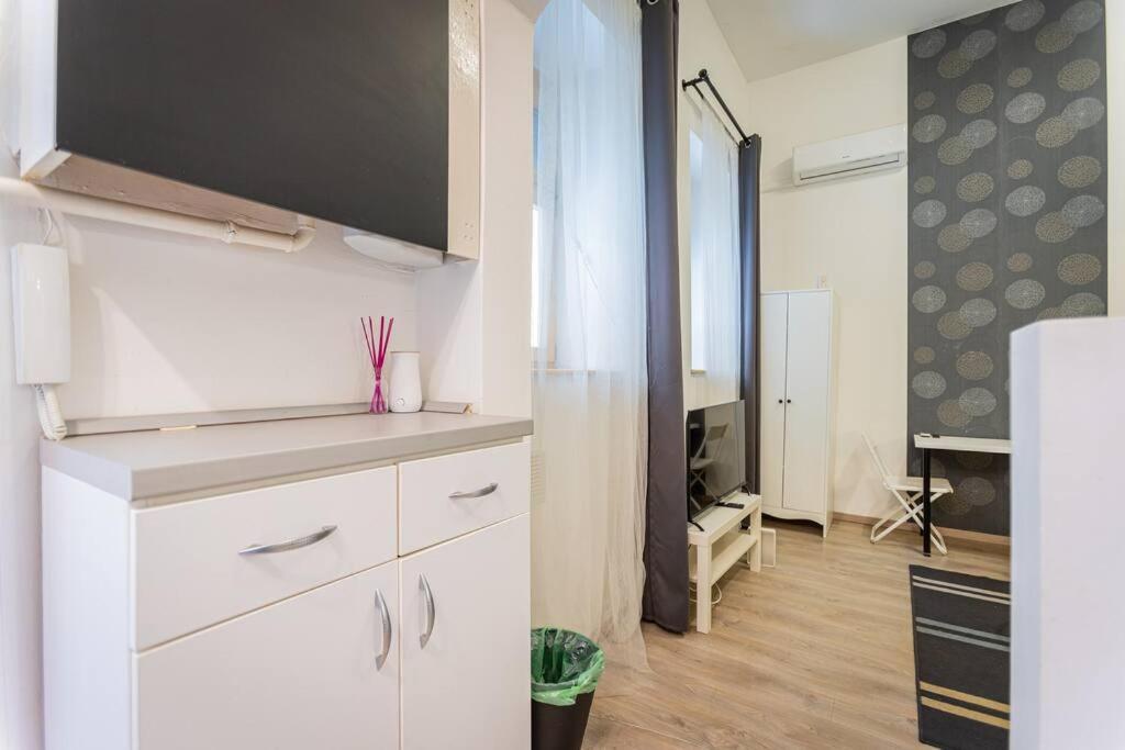 Cozy In Sip Str., Luna Apartament Budapesta