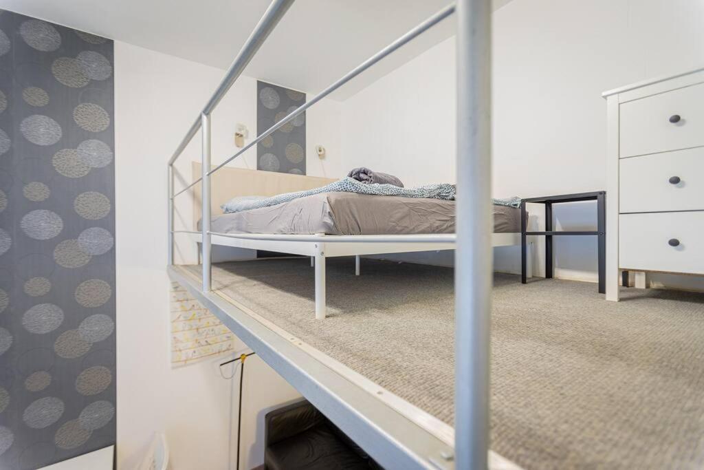 Apartament Cozy In Sip Str., Luna Budapesta