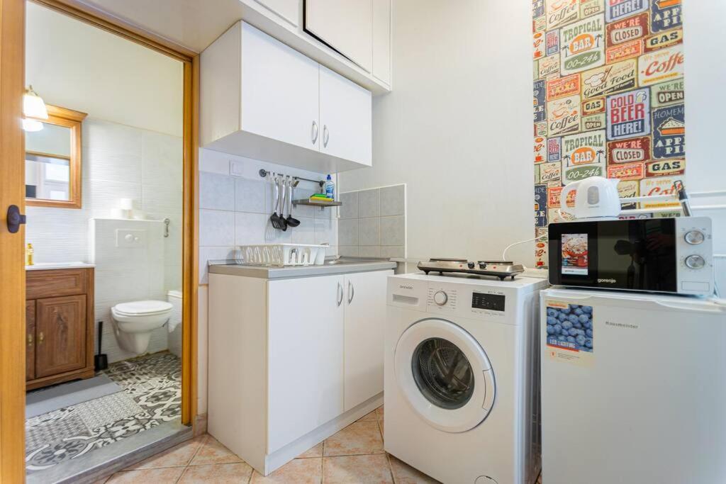 Cozy In Sip Str., Luna Apartament