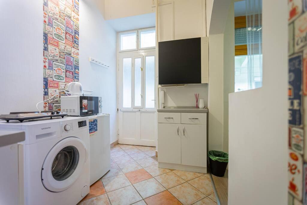 Apartament Cozy In Sip Str., Luna *