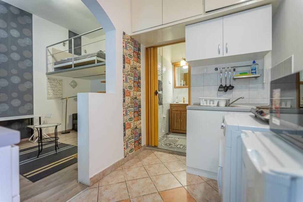 Cozy In Sip Str., Luna Apartament *