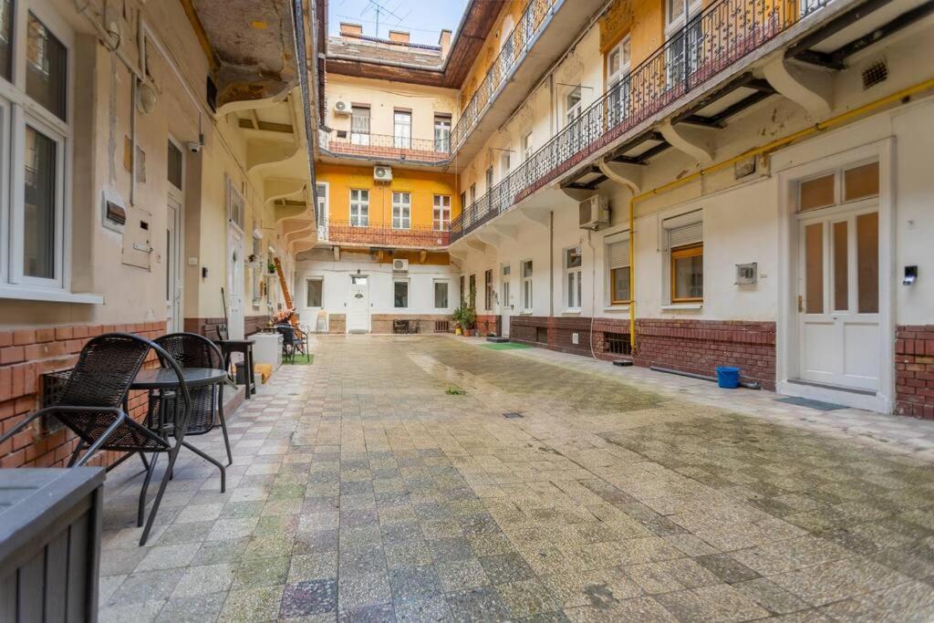 Apartament Cozy In Sip Str., Luna Budapesta